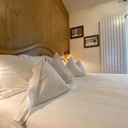 Rutzer Hotel Ristorante & Panoramic Spa Asiago Eksteriør billede