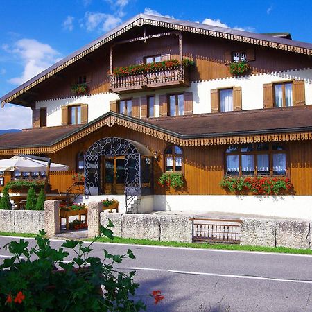 Rutzer Hotel Ristorante & Panoramic Spa Asiago Eksteriør billede