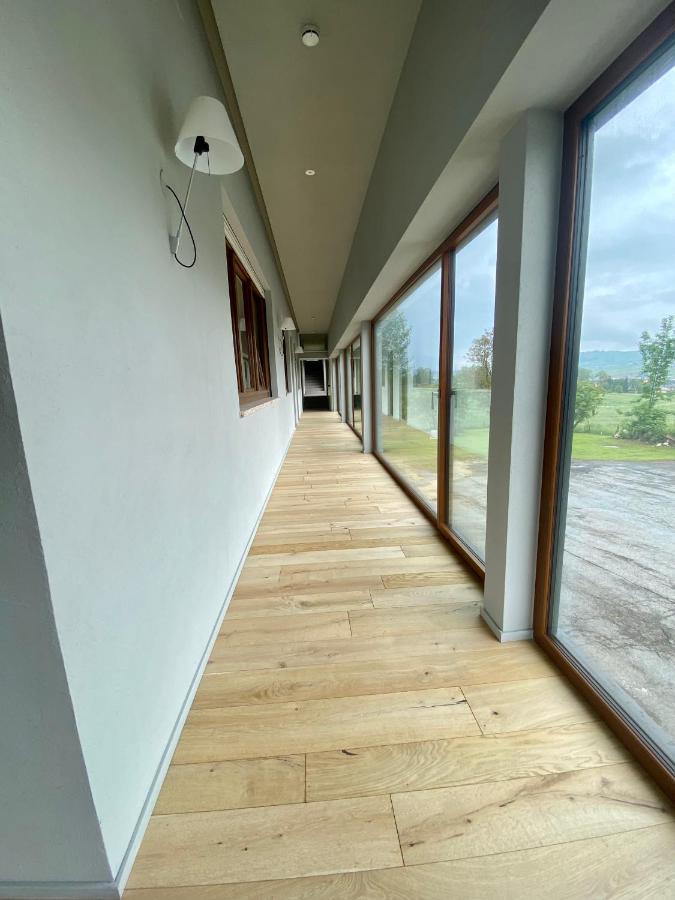 Rutzer Hotel Ristorante & Panoramic Spa Asiago Eksteriør billede