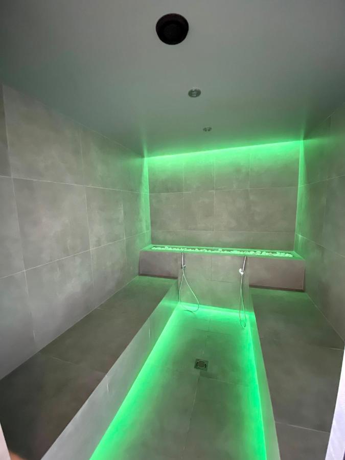 Rutzer Hotel Ristorante & Panoramic Spa Asiago Eksteriør billede
