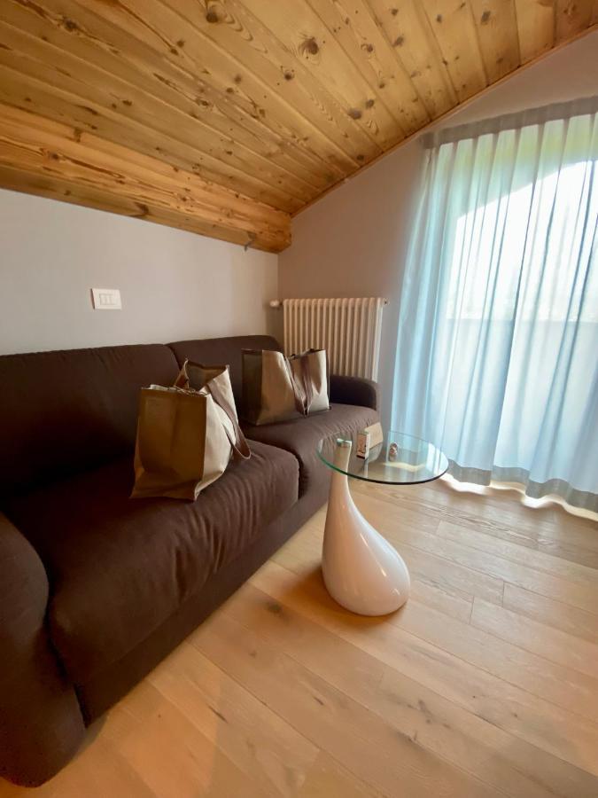 Rutzer Hotel Ristorante & Panoramic Spa Asiago Eksteriør billede