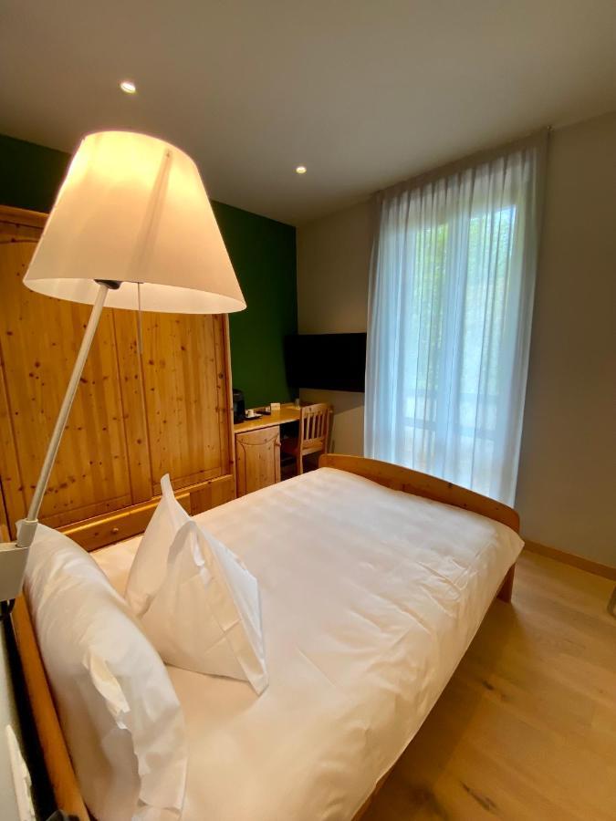 Rutzer Hotel Ristorante & Panoramic Spa Asiago Eksteriør billede