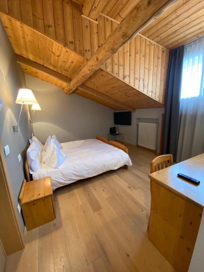 Rutzer Hotel Ristorante & Panoramic Spa Asiago Eksteriør billede