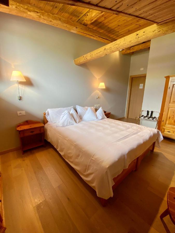 Rutzer Hotel Ristorante & Panoramic Spa Asiago Eksteriør billede