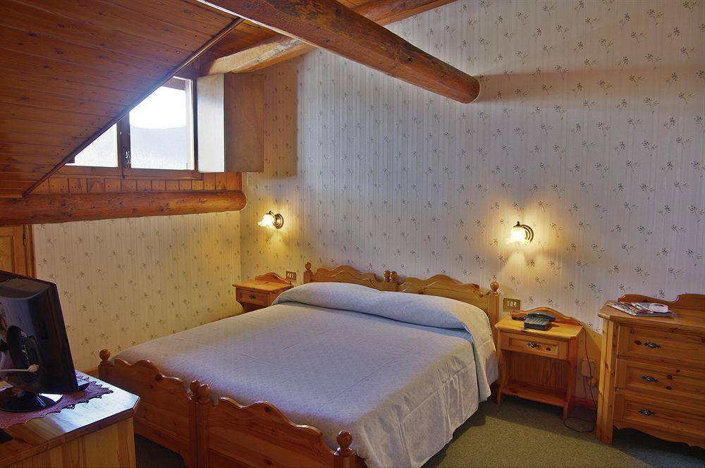 Rutzer Hotel Ristorante & Panoramic Spa Asiago Eksteriør billede
