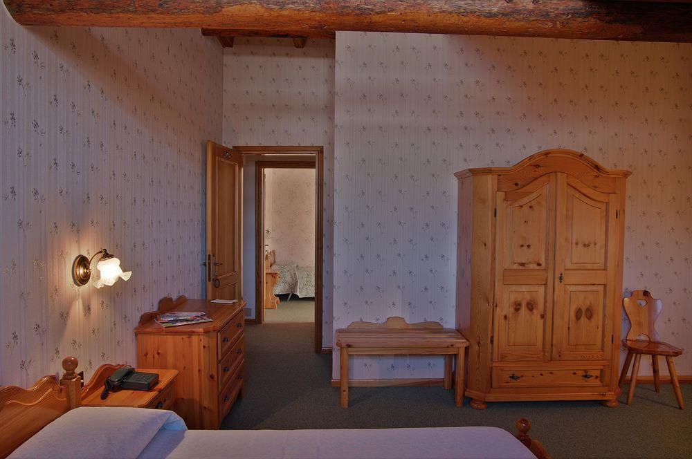 Rutzer Hotel Ristorante & Panoramic Spa Asiago Eksteriør billede