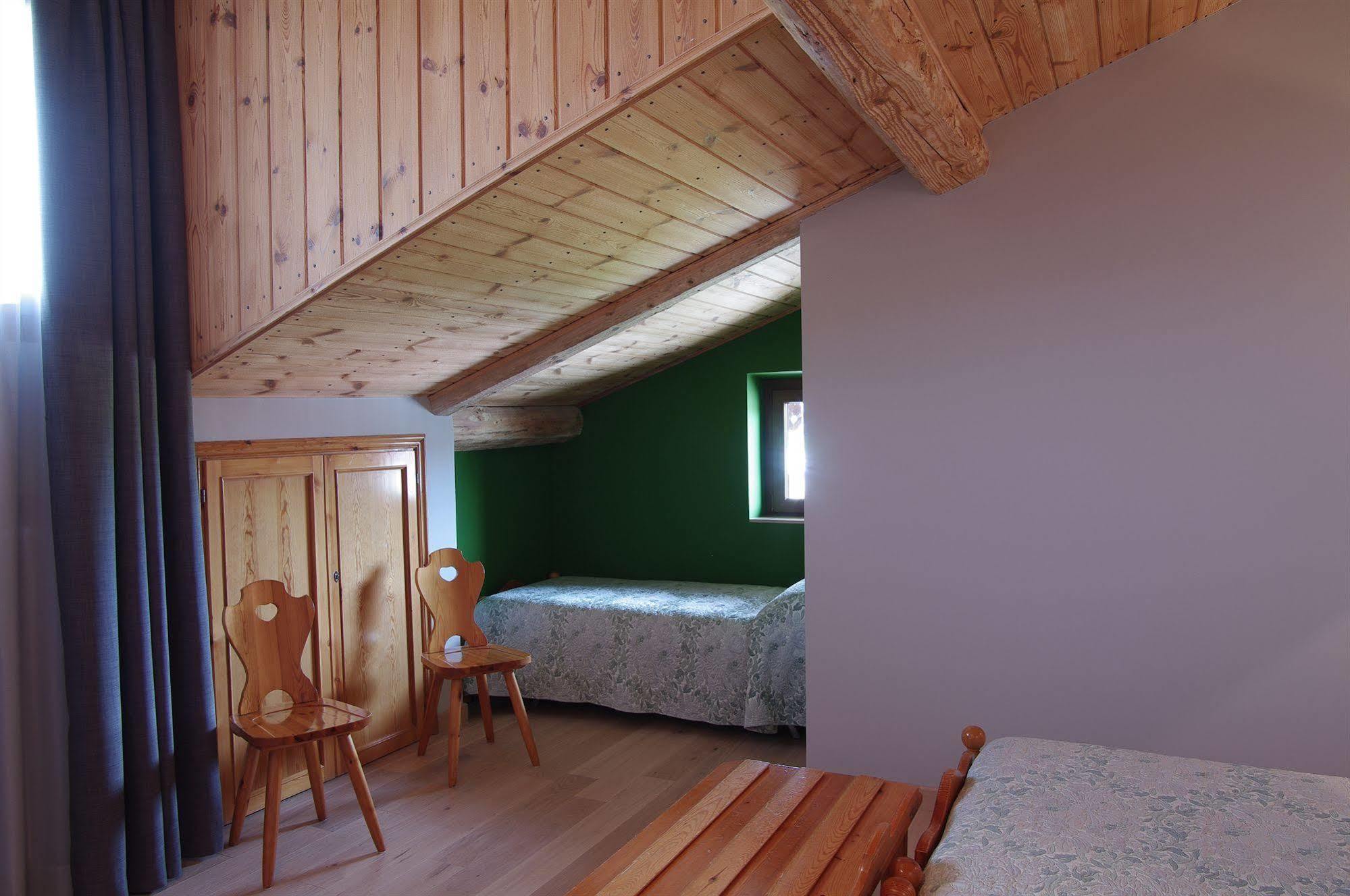 Rutzer Hotel Ristorante & Panoramic Spa Asiago Eksteriør billede