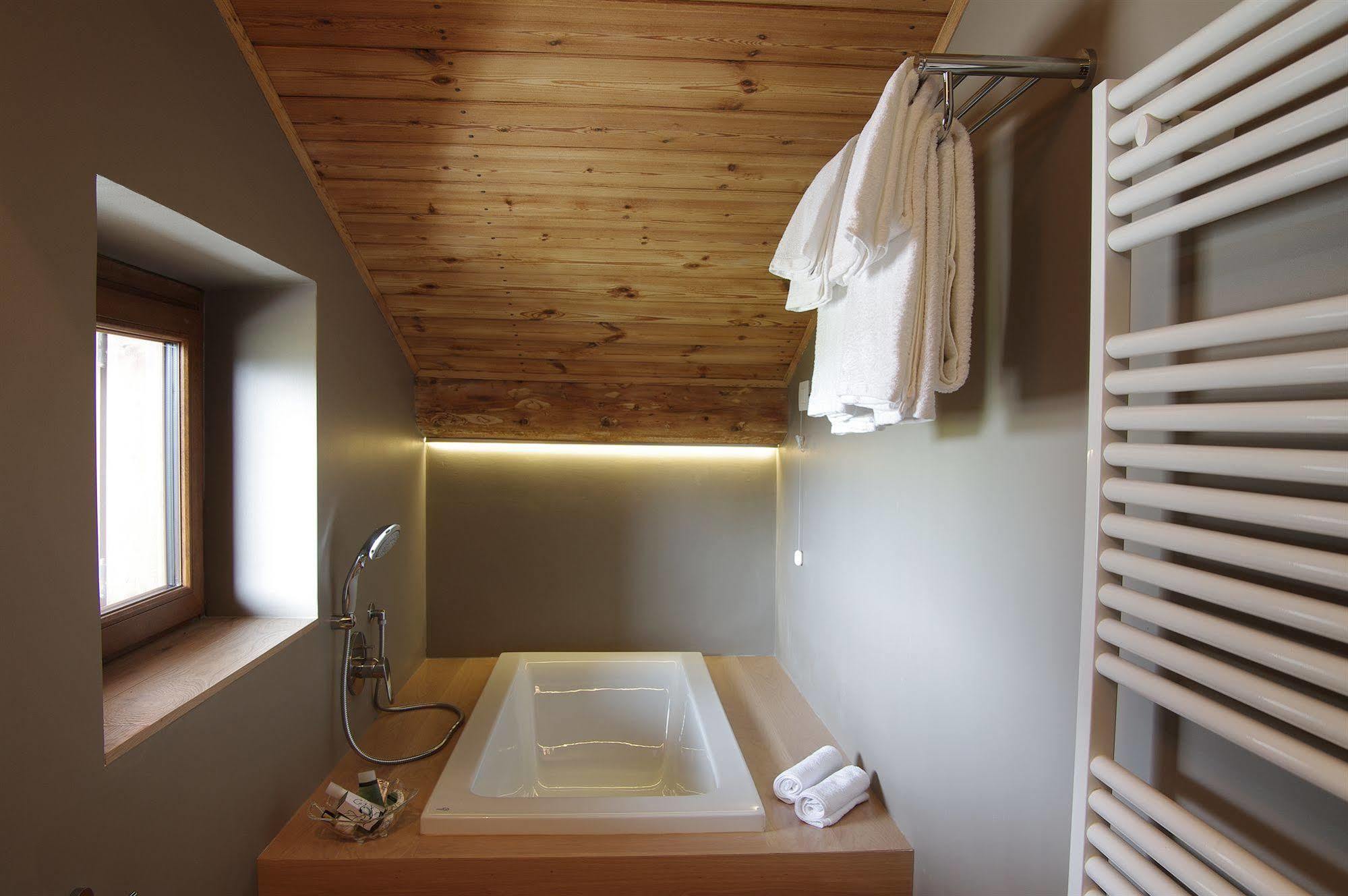 Rutzer Hotel Ristorante & Panoramic Spa Asiago Eksteriør billede